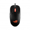 ASUS ROG Strix IMPACT III myš Pravoruké USB Typ-A Optický 12000 DPI (90MP0300-BMUA00)