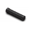 SUPACAZ Grizips Grip Black Farba: Čierna Gripy na bicykel