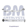 Výfukové potrubie BM CATALYSTS BM50523