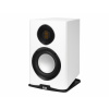 Elac Carina BS 243.4 Satin White (JET AMT /Air-Motion-Technology/ 46 Hz – 30kHz • Citlivosť: 85dB / Andrew Jones design / CENA ZA PÁR)