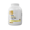 ATP Nutrition 100% Instant Whey 80 CFM 2000 g banán Príchuť: čokoláda