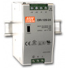 Zdroj 12V 120W IP20 DIN (MEAN WELL)