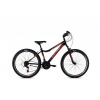 HORSKÝ BICYKEL CAPRIOLO DIAVOLO DX 600 FS, 2023