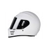 Prilba Simpson Speed White