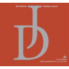 Dědeček Jiří - Snídaně se psem / MP3 [CD]