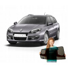 ZÁCLONY NA MAGNETOCH RENAULT LAGUNA II 3 KOMBI