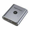 Hip Hop HDMI prepínač Vention AFUH0 Sivá