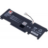 Baterie T6 Power pro MSI BTY-M492, 4700mAh, 53,5Wh, 3cell, Li-pol, white connector - T6 Power NBPR0049 - neoriginálna