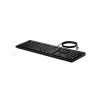 HP 125 G2 Wired USB Keyboard - ruská AY2Y7AA#ACB