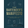 Bartender's Manifesto