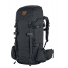 Turistický batoh Fjällräven Kajka 35, 20-40 l, čierny