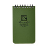 Rite in the rain Waterproof Notebook - OD GREEN