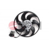 Ventilátor chladenia motora JPN 12V, 295mm 62C0047-JPN (62C0047JPN)