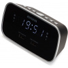 Rádiobudík AIWA Rádiobudík s dvoma nabíjacími portami USB - CRU-19BK (CRU-19BK)