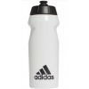 Fľaša Na Pitie adidas Performance Bottle 500 ml biely