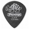 Dunlop Tortex Pitch Black Jazz III 482P1.0