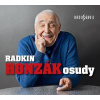 Radkin Honzák Osudy (Lenka Kopecká, Radkin Honzák)