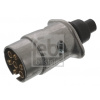 FEBI BILSTEIN Zástrčka żażného zariadenia 07338