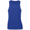 B&C Pánske tielko TM072 Cobalt Blue XXL