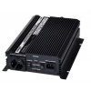 Napäťový menič Carspa UPS1000-12 12V/230V 1000W s nabíječkou 12V/10A a funkcí UPS
