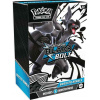 Pokémon TCG: SV10.5 Black Bolt - Booster Bundle