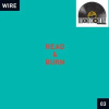 Vinyl Wire - READ & BURN 03 +-