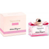 SALVATORE FERRAGAMO Signorina In Fiore toaletná voda dámska 100 ml