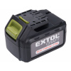 Extol Craft 402440E 18V/1,5Ah, Li-ion