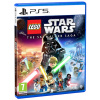 Warner Bros. Interactive En. PS5 - Lego Star Wars: The Skywalker Saga 5051890322630