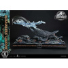 Prime 1 Studio Jurassic World Legacy Museum Collection 1/15 Mosasaurus 