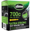 Duša Slime Standard - 700 x 28-32, galuskový ventil