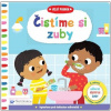 Čistíme si zuby (Marion Cocklico)