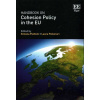 Handbook on Cohesion Policy in the EU - Simona Piattoni, Laura Polverari