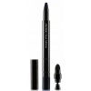 Shiseido Kajal InkArtist ceruzka na oči 4 v 1 09 Nippon Noir Black 0,8 g
