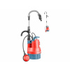 EXTOL PREMIUM Čerpadlo ponorné 350W do suda 8895015
