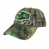 Kšiltovka Zfish Carp Camo Cap