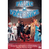 Princ a večernice DVD