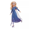 Frozen: Korčuliarska bábika - Elsa