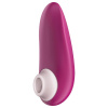 Womanizer Starlet 3 - vzduchový stimulátor klitorisu (ružový)