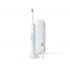 Philips Sonicare HX6859/29 elektrická zubná kefka Dospelý Sonická zubná kefka Biela (HX6859/29)