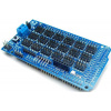 Rozširujúca doska Arduino MEGA2560 /senzor shield/
