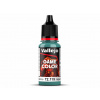 Farba Vallejo 72119 Aquamarine (18 ml)