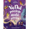 Veľké pocity, malé pocity - Andrea Mills