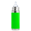 Pura Dojčenská termo fľaša 260ml Varianta: Green