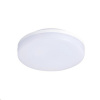 Solight LED venkovní osvětlení, přisazené, kulaté, IP54, 15W, 1150lm, 4000K, 22cm WO731-1