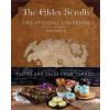 The Elder Scrolls: The Official Cookbook Vol. 2 - Victoria Rosenthal, Titan Books Ltd
