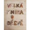 Velká kniha o dřeve - Martin Patřičný