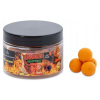 Anaconda halloweenske guľôčky Wafters 20 mm 70 g