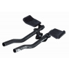 PRO Missile Ski-Bend Clip-On Black