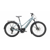 Trekingový elektrobicykel SPECIALIZED Turbo Vado 4.0 Step-Through Modrá Veľkosť rámu: L Trekingový elektrobicykel